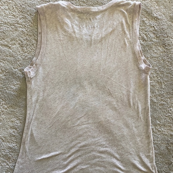 Marvel Tank Top - Picture 2 of 3